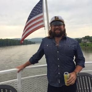 Meet your Posher, Ben